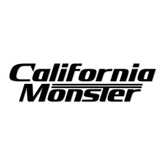 カリフォルニア モンスター