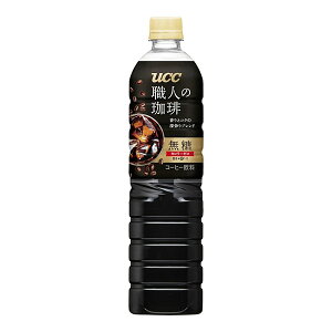 UCC El  PET 900ml×12{ (1P[X)