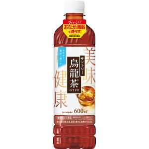 �T���g���[ �G���� 600ml×24�{(1�P�[�X)