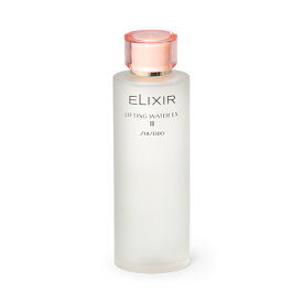 資生堂 エリクシール リフティングウオーター EX　III 150mL