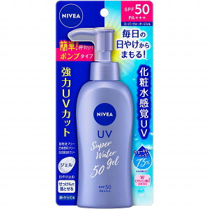 jxAUV EH[^[WF |v SPF50 PA+++ (140g)