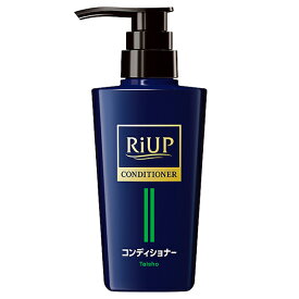 【医薬部外品】リアップヘアコンディショナー 400ml（ポンプタイプ）