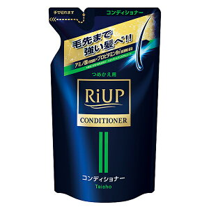 【医薬部外品】リアップヘアコンディショナー 350ml(つめかえ用)