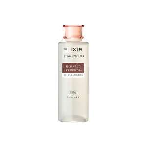 資生堂 エリクシール リフティングウオーター EX II 150mL