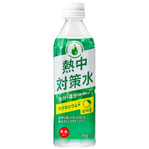 ԕ䉻 M΍ 500ml×24{×10P[X