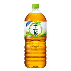 アサヒ 十六茶 2L×6本入り (1ケース) (KT)