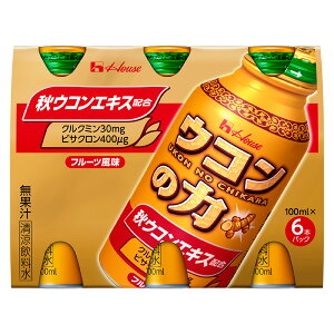 ER̗ ERGLXhN 100ml×6{×10Zbg (1P[X)