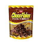 日清シスコ チョコフレーク濃厚仕立て 63g×12個入り (1ケース) (YB)