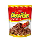 日清シスコ チョコフレーク 80g×12個入り (1ケース) (YB)
