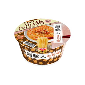 日清麺職人 担々麺 100g×12個入り (1ケース) (KT)