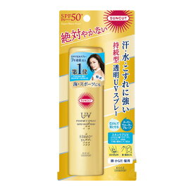 サンカットR　パーフェクトUV　スプレー 60g