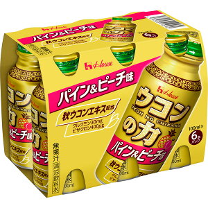 ER̗ pCs[` 100ml×6{×5Zbg