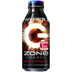 Tg[@HYPERZONe@ENERGY@DARK@INFERNO 400ml×24{(1P[X)iKTj