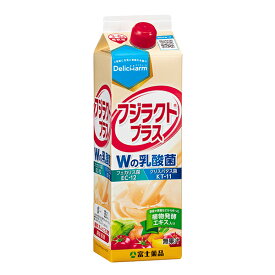 フジラクトプラス 1000ml【送料無料】