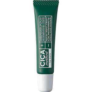 yʌIzCICA method LIP BALM@7g