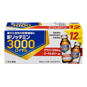 xmi Vb`~3000C 100mL×12{yw򕔊Oiz