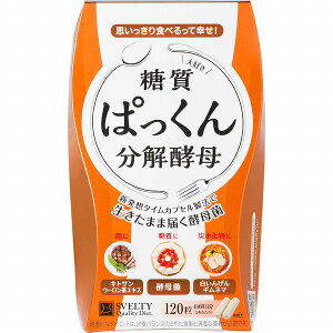 SVELTY ς񕪉y (37.56g (313mg×120) )