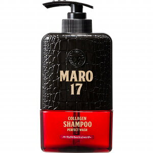 MARO17 �R���[�Q�� �V�����v�[ �p�[�t�F�N�g�E�H�b�V�� 350ml