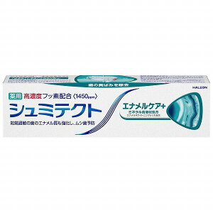 【医薬部外品】シュミテクト エナメルケア+ 90g