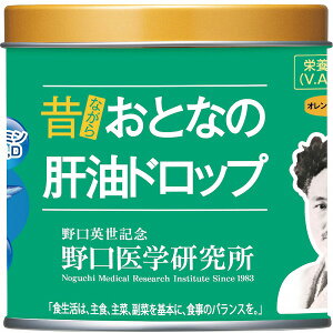 �y�h�{�@�\�H�i�z���ƂȂ̖̊��h���b�v 90g�i0.9g×100���j