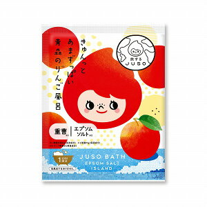 JUSO BATH POWDER  30g