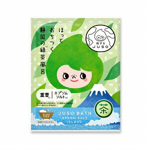 JUSO BATH POWDER Β 30g