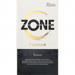 yǗË@zZONE Premium 5