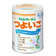 ビーンスターク　つよいこ大缶 800g×8個入り（1ケース）