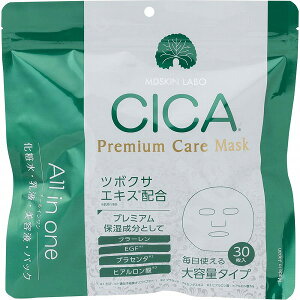 CICA Premium Care Mask 30i370mLj