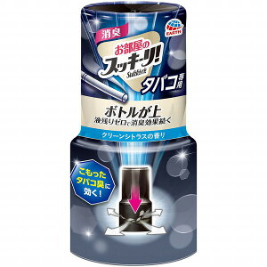 ̃XbL[ !Sukki-ri air! ^oRp N[VgX̍ 400mL