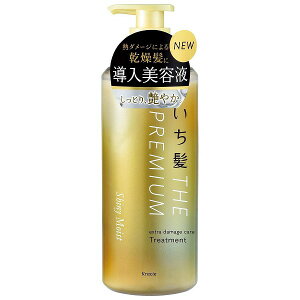  THE PREMIUM GNXg_[WPAg[gg (VCj[CXg) { (480ml)