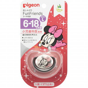 ԂFunFriends t[ht 6-18/L ~j[