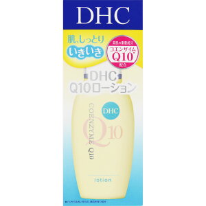 DHC Q10���[�V�����iSS�j 60mL