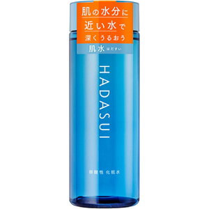 HADASUI �X�L�����[�V���� 400mL