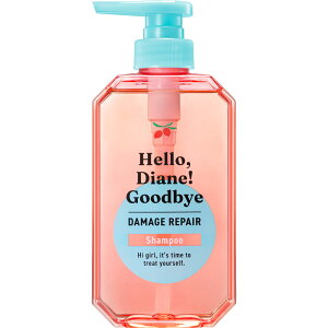 _CA HELLO, DIANE! GOODBYE nC_[WCVv[ 400mL