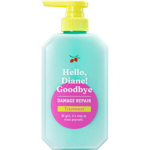 �_�C�A�� HELLO, DIANE! GOODBYE �n�C�_���[�W��C�g���[�g�����g 400mL
