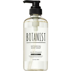 BOTANIST {^jJ{fB[\[v CXg 490mL