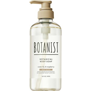 BOTANIST {^jJ{fB[\[v fB[vCXg 490mL