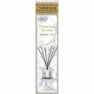 �G�X�e�[ �������̏��L�� Premium Aroma Stick �߂��� �A�[�o�������N�X 50mL