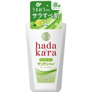 HADAKARAin_Jj TTFEEL{fB\[v O[VgX̍ { 480mL