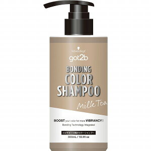 GOT2B �{���f�B���O�E�J���[�V�����v�[ �~���N�e�B�[ 300mL