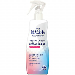 はだまも ミスト 200mL【防除用医薬部外品】