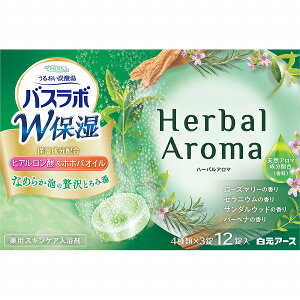 y򕔊OizHERSoX{ Wێ Herbal Aroma 45g×12