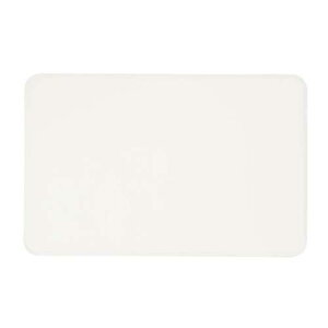 Air 軽いガード付き抗菌まな板〈M〉 ホワイト