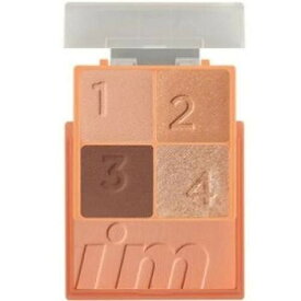 アイムミミ マルチキューブ 02 ハローピーチ 7.7g