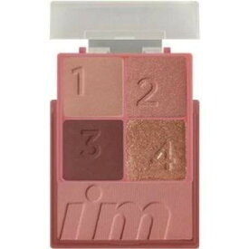 アイムミミ マルチキューブ 04 グラムローズ 7.7g