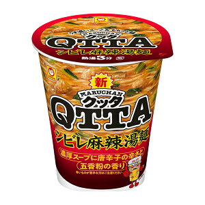 MARUCHAN QTTA Vr煓 76g×12 (1P[X)