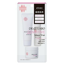 楽天市場】ドクターシーラボ トライアルセットの通販