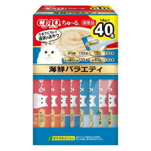 CIAO����[�� �C�N�o���G�e�B 14g×40�{×8������ (1�P�[�X)