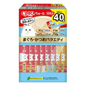 CIAO����[�� �܂���E�����o���G�e�B 14g×40�{×8������ (1�P�[�X)